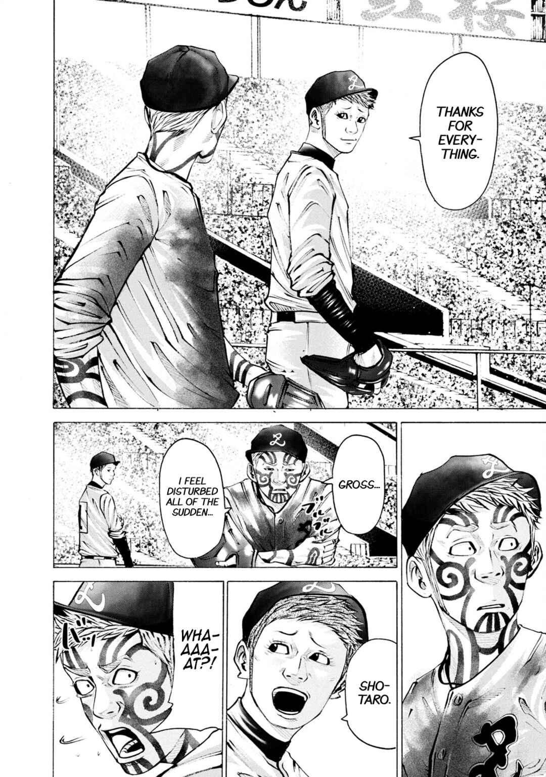 Chapter 256 - Page 13