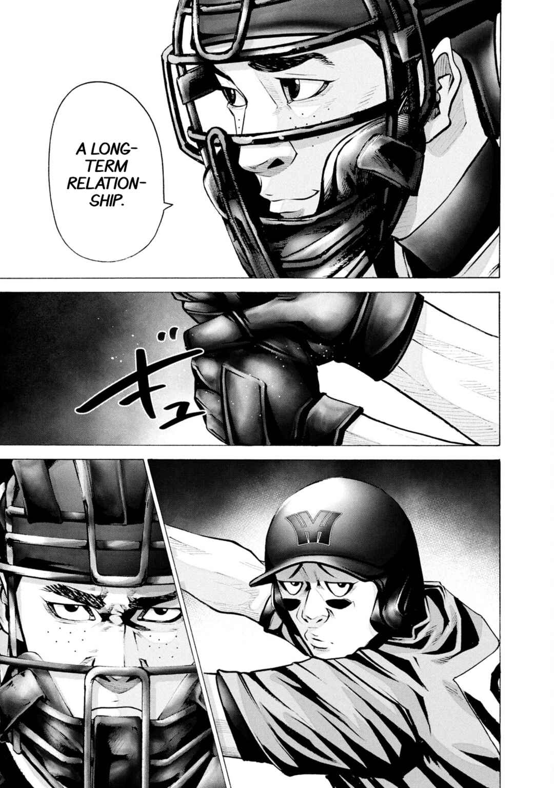 Chapter 256 - Page 16