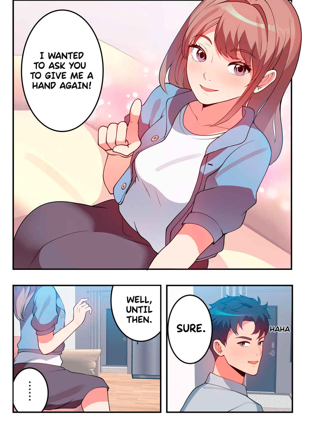 Chapter 11 - Page 19