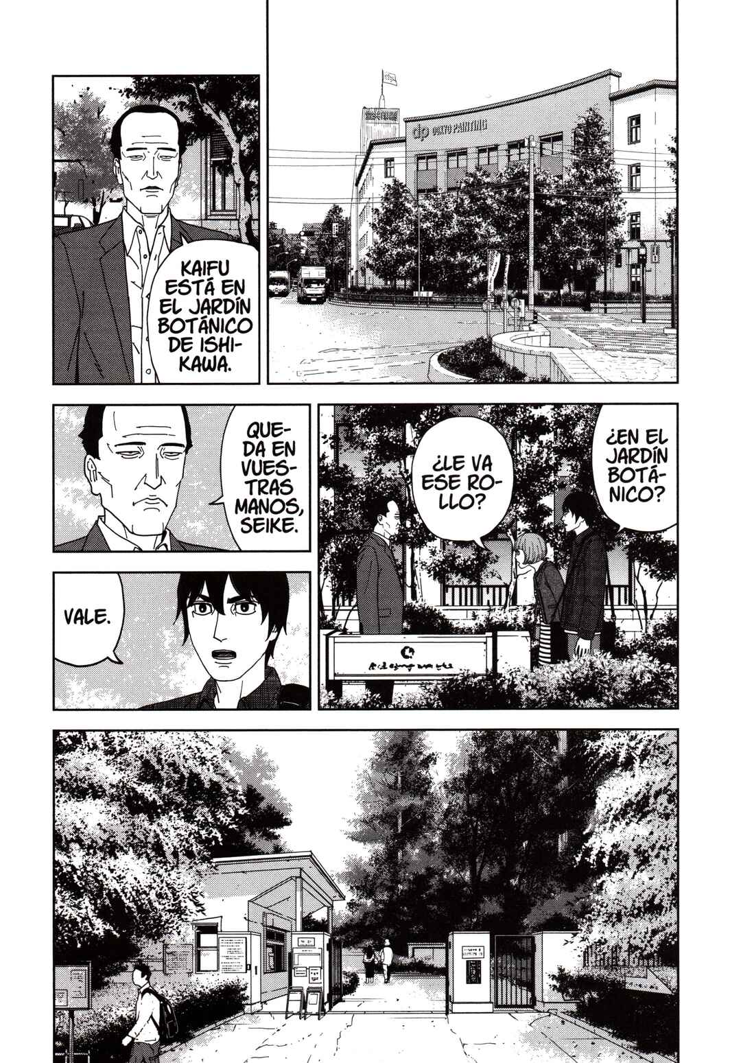 Chapter 127 - Page 11