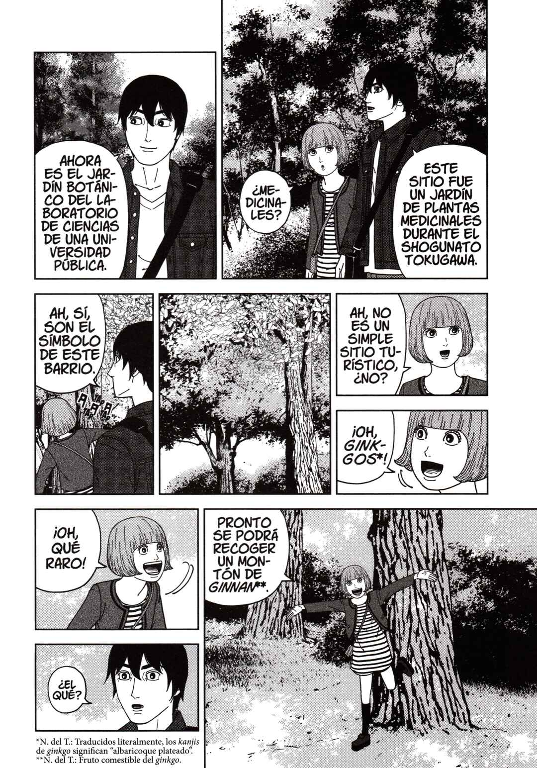 Chapter 127 - Page 12
