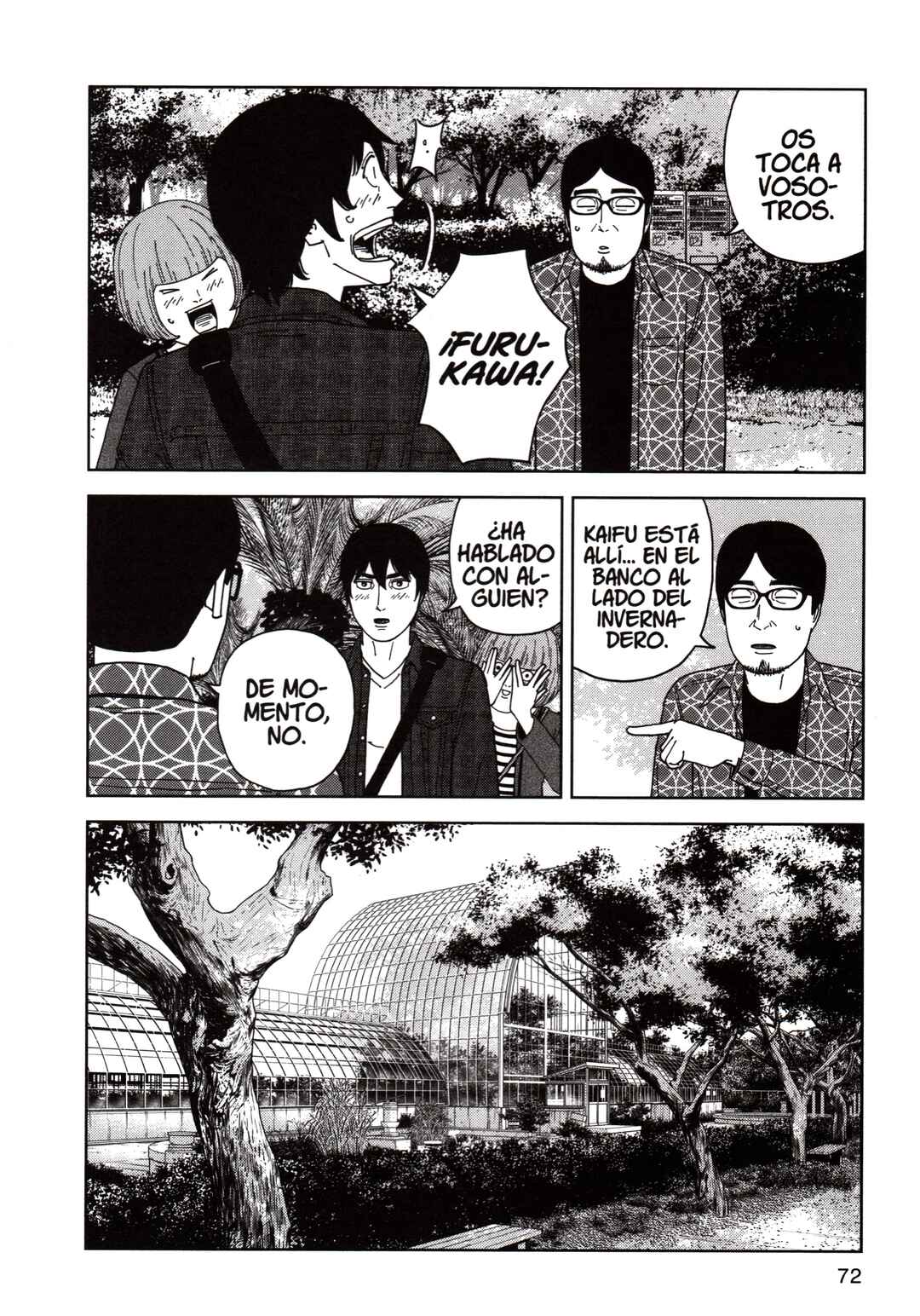 Chapter 127 - Page 14