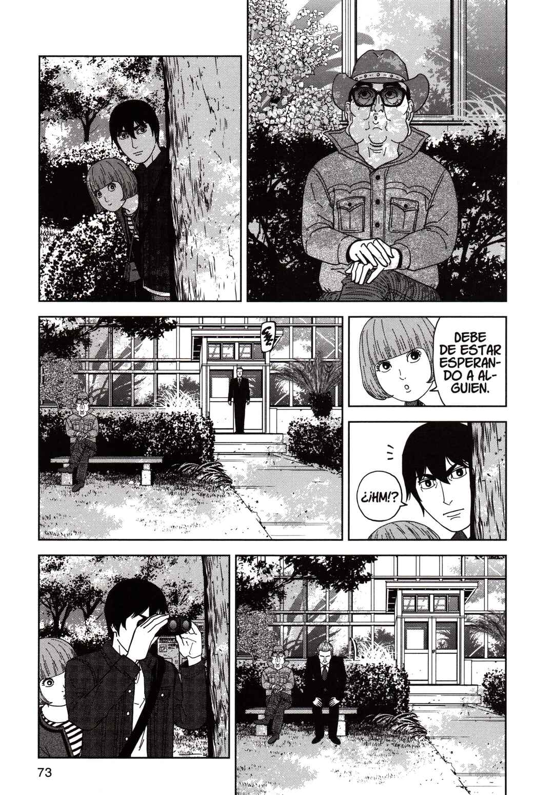 Chapter 127 - Page 15