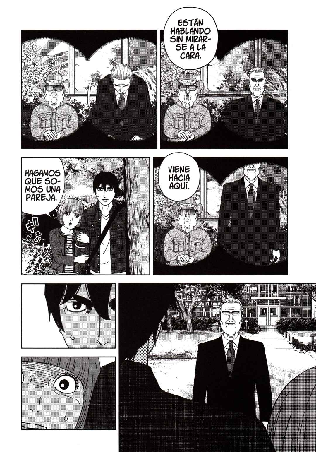 Chapter 127 - Page 16