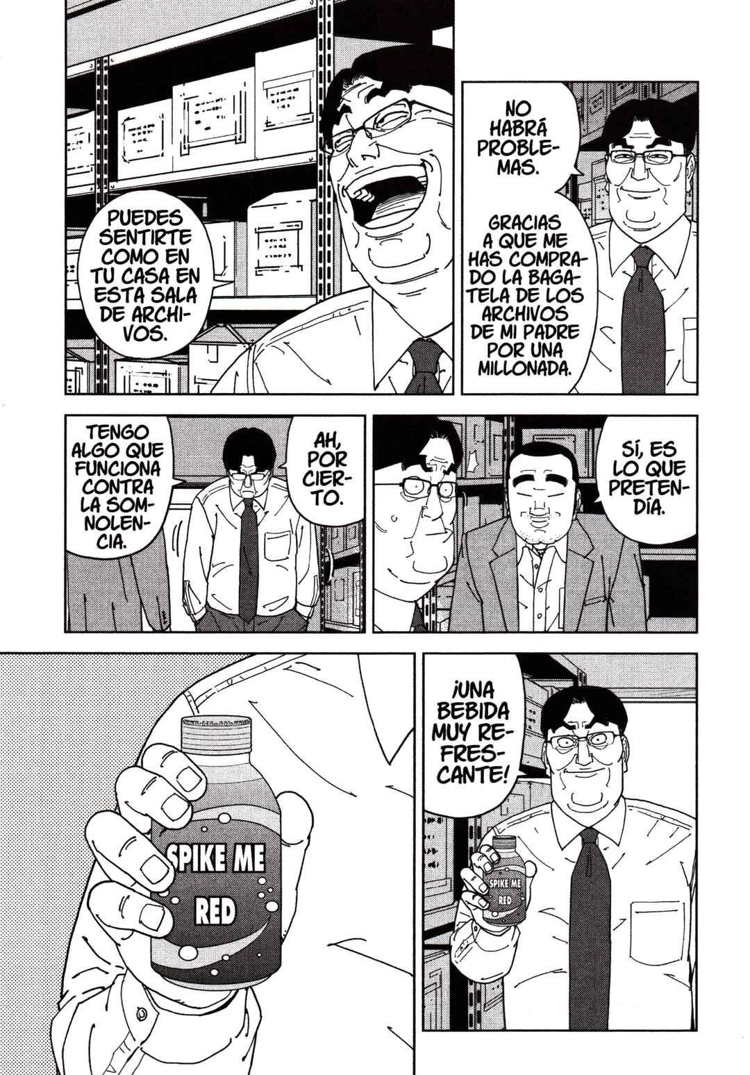 Chapter 127 - Page 5