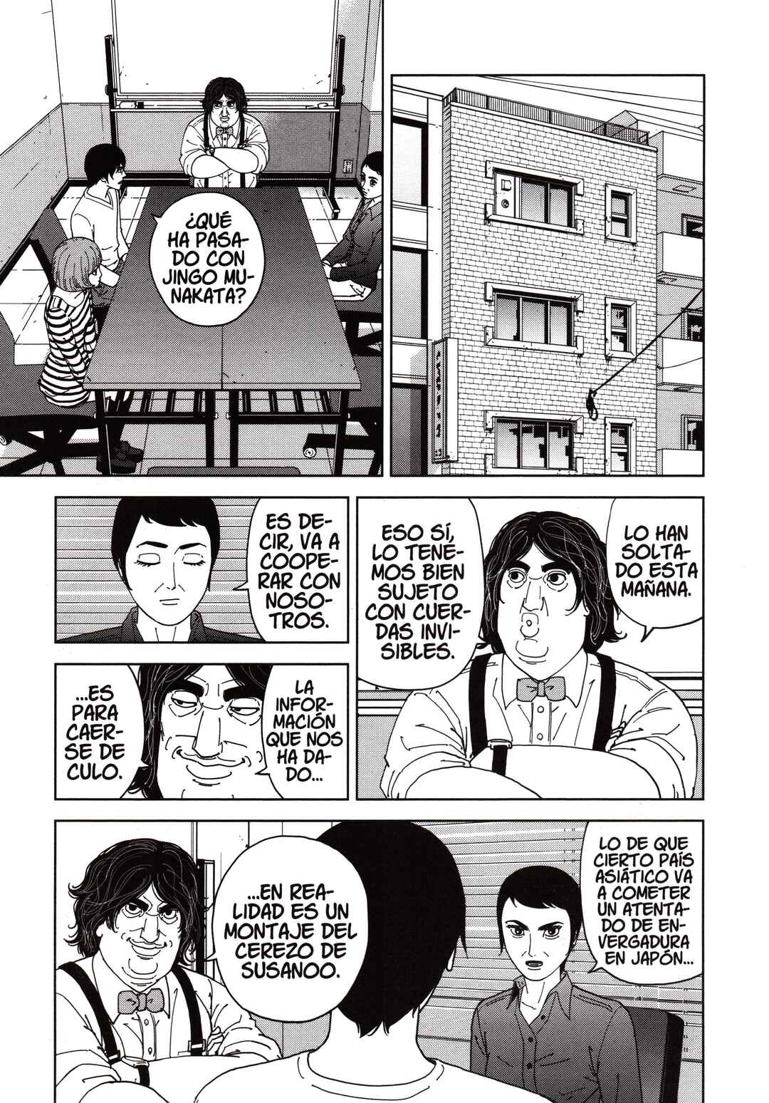 Chapter 127 - Page 7
