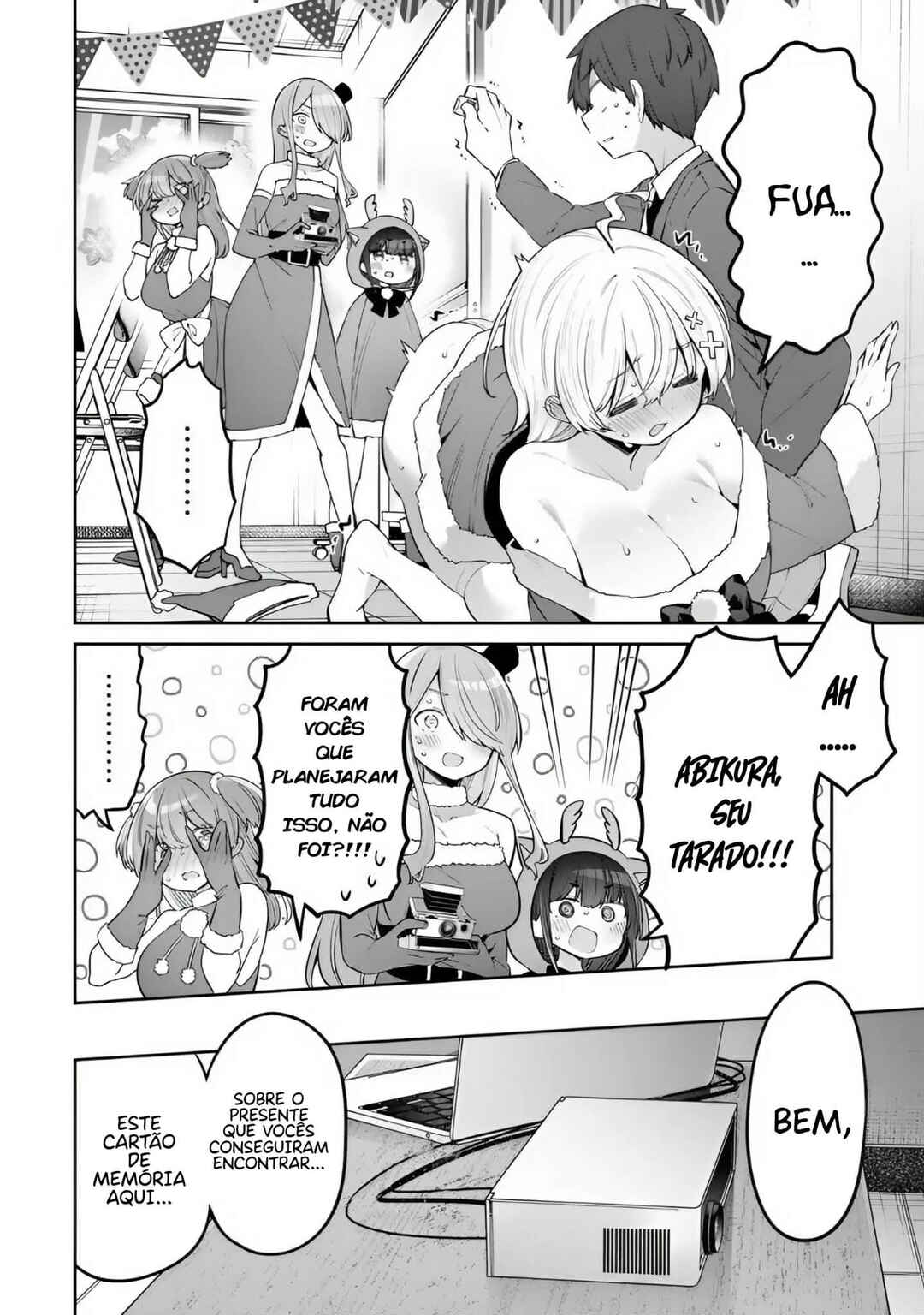 Chapter 92 - Page 12