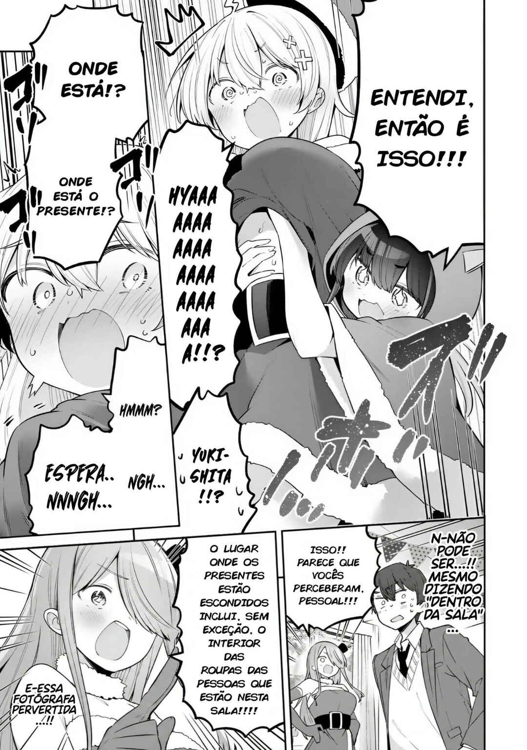 Chapter 92 - Page 5
