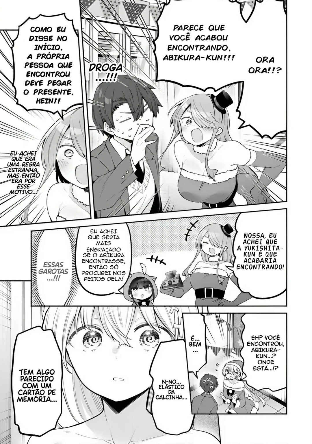 Chapter 92 - Page 7