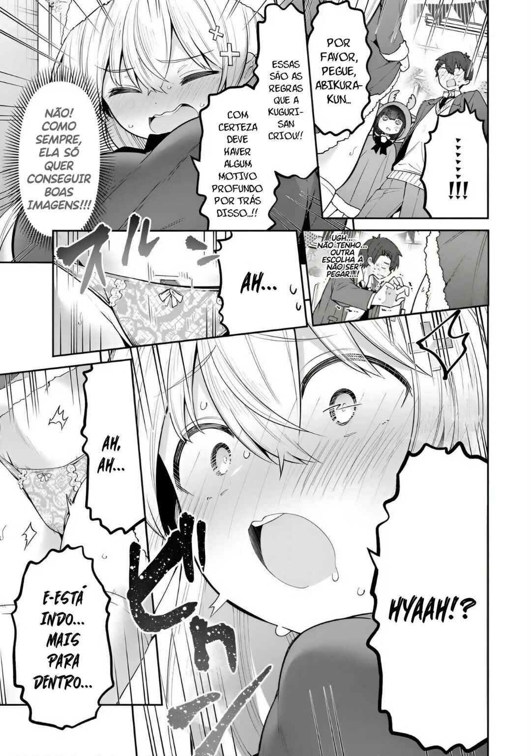 Chapter 92 - Page 9