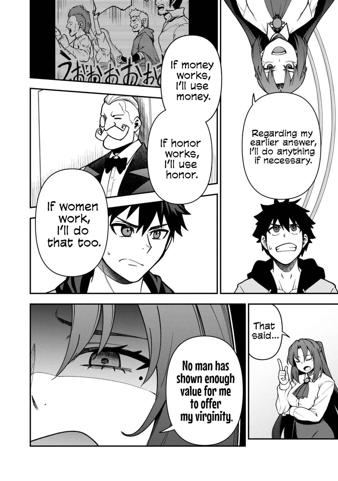 Chapter 32 - Page 16