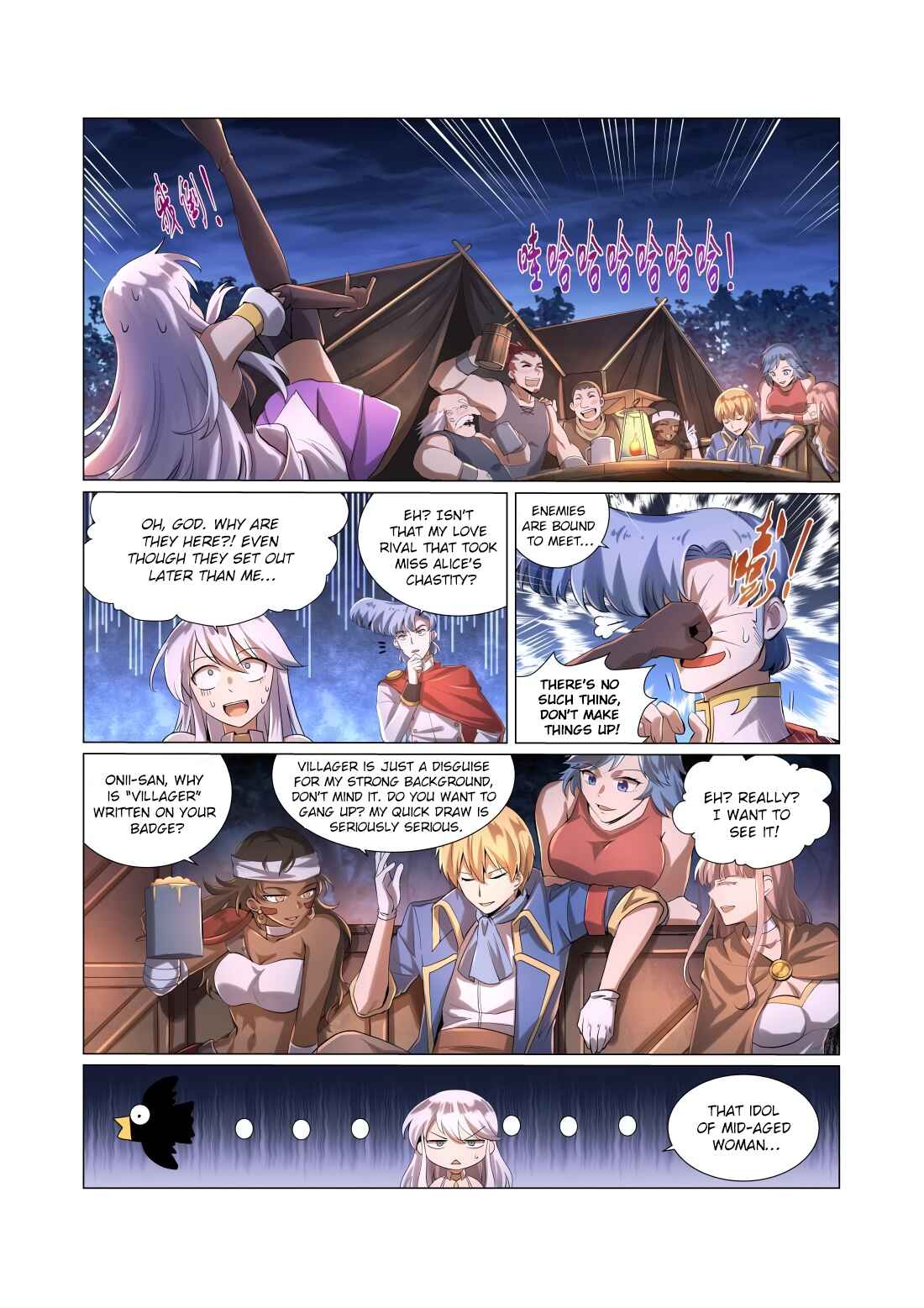 Chapter 30 - Page 10