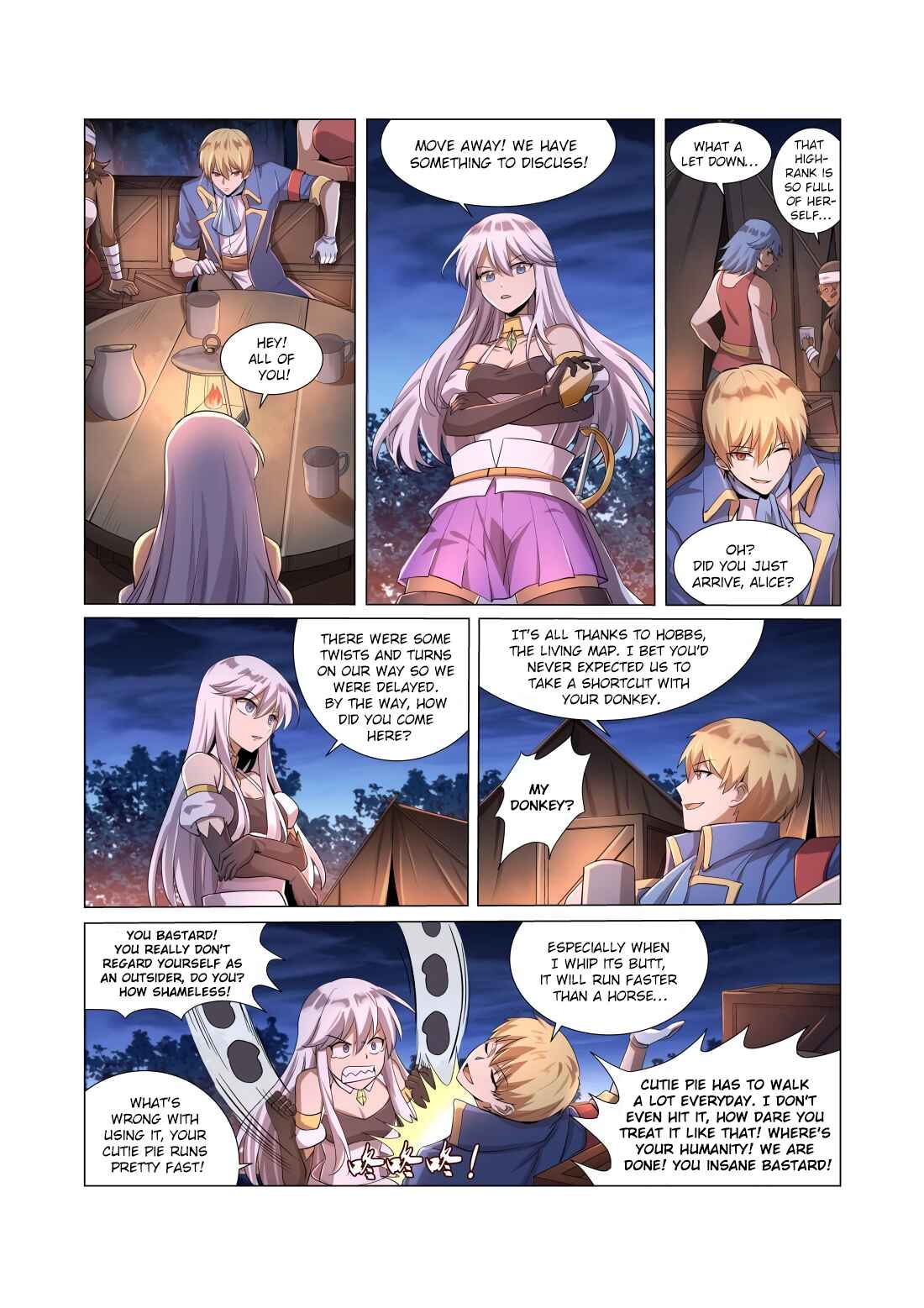 Chapter 30 - Page 11