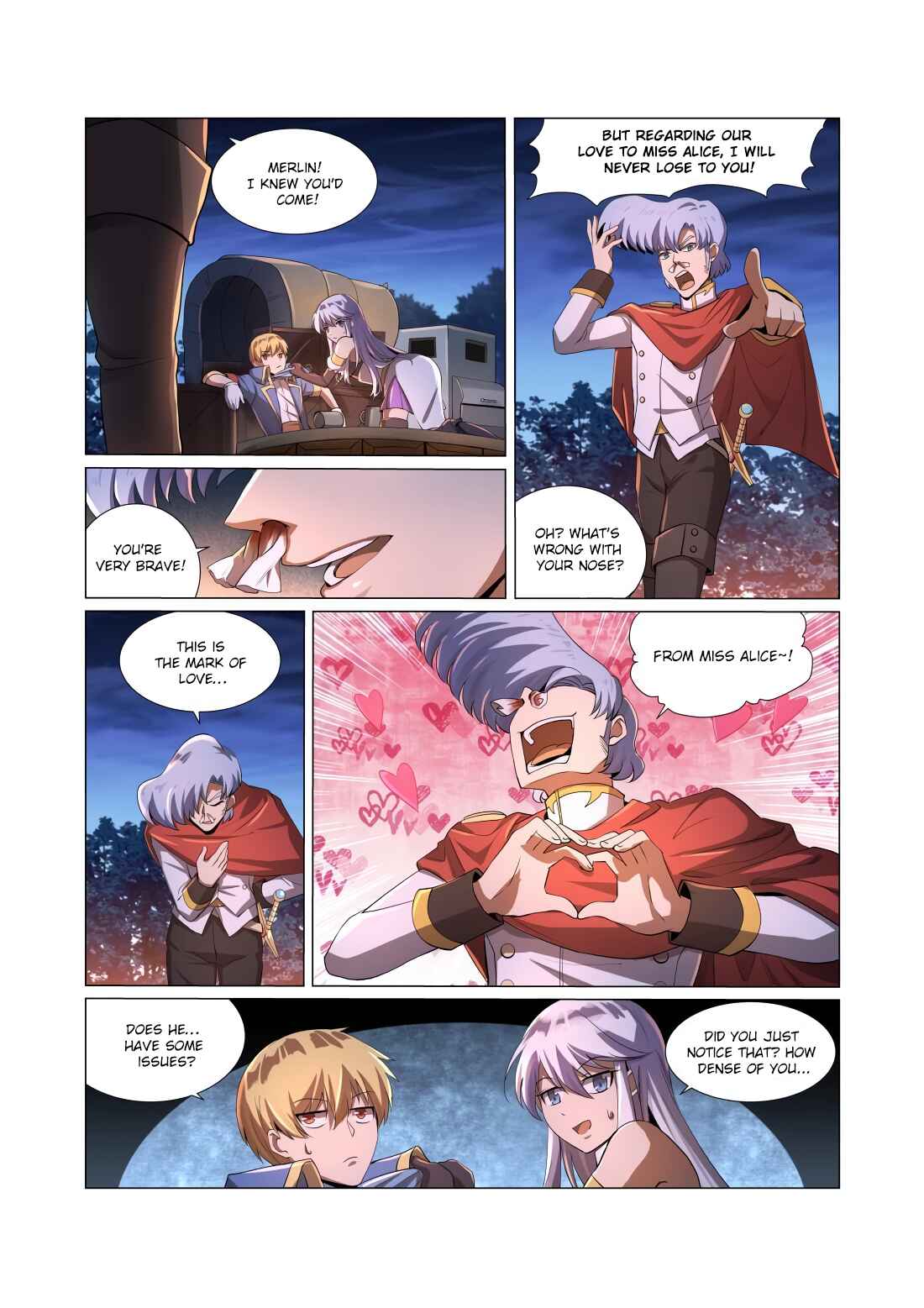 Chapter 30 - Page 12