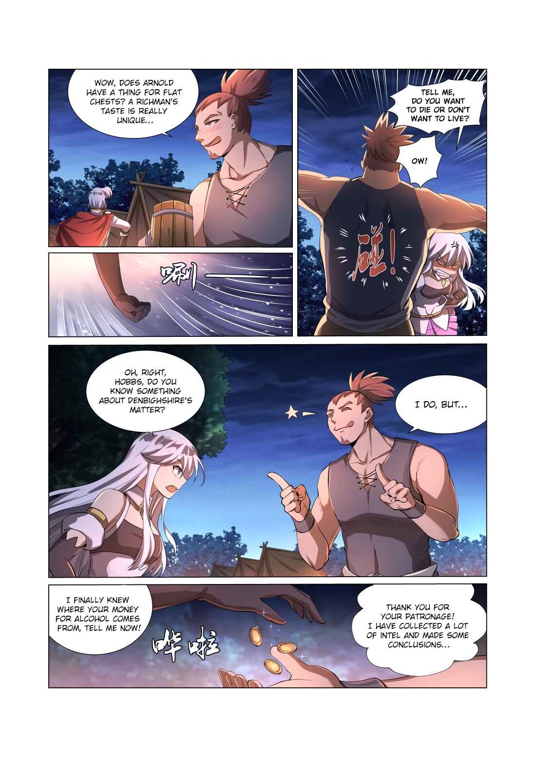 Chapter 30 - Page 14