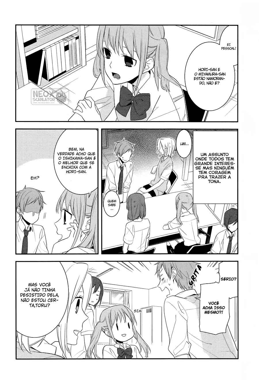 Chapter 16 - Page 19