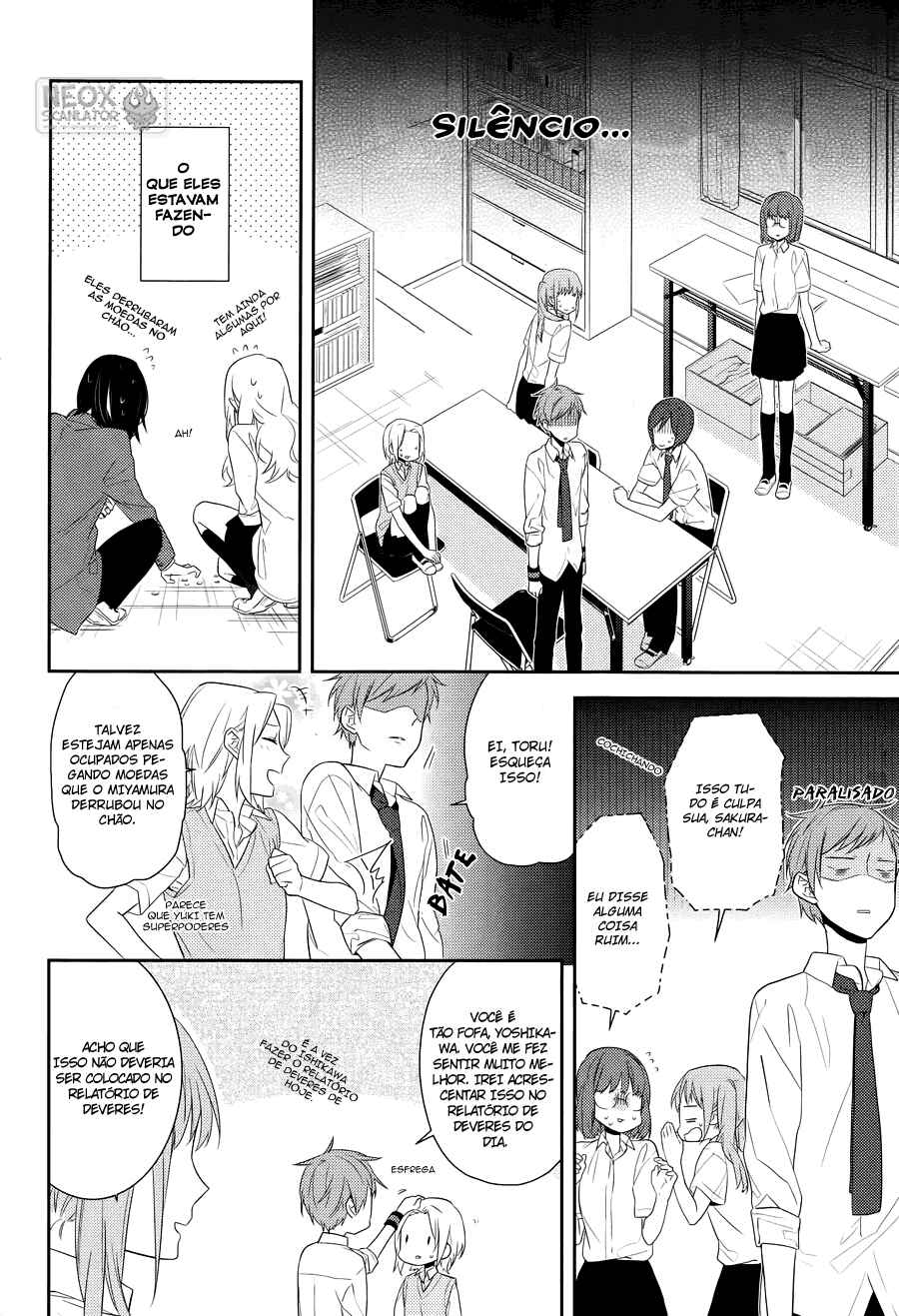 Chapter 16 - Page 23