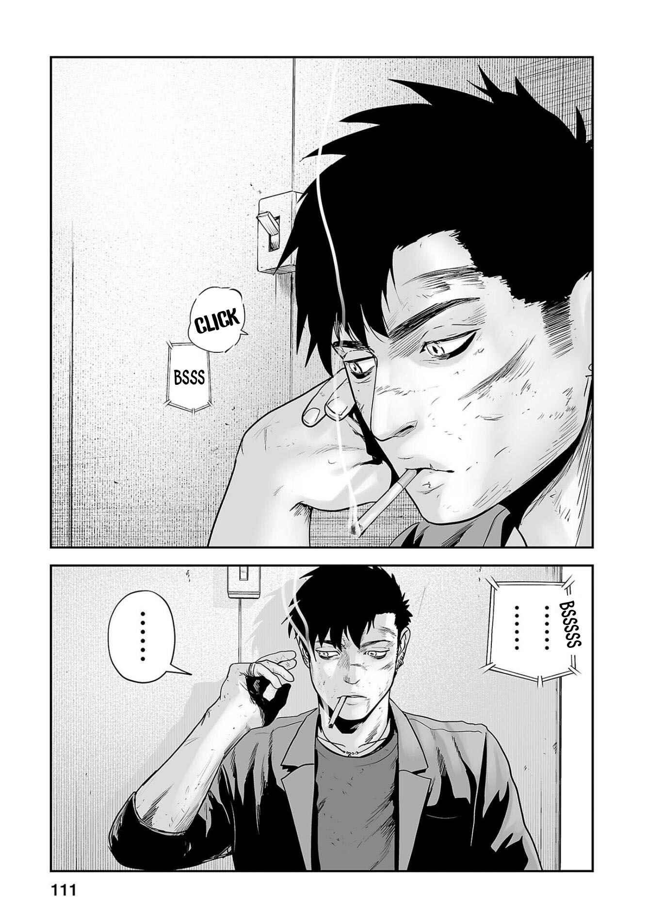 Chapter 60 - Page 14
