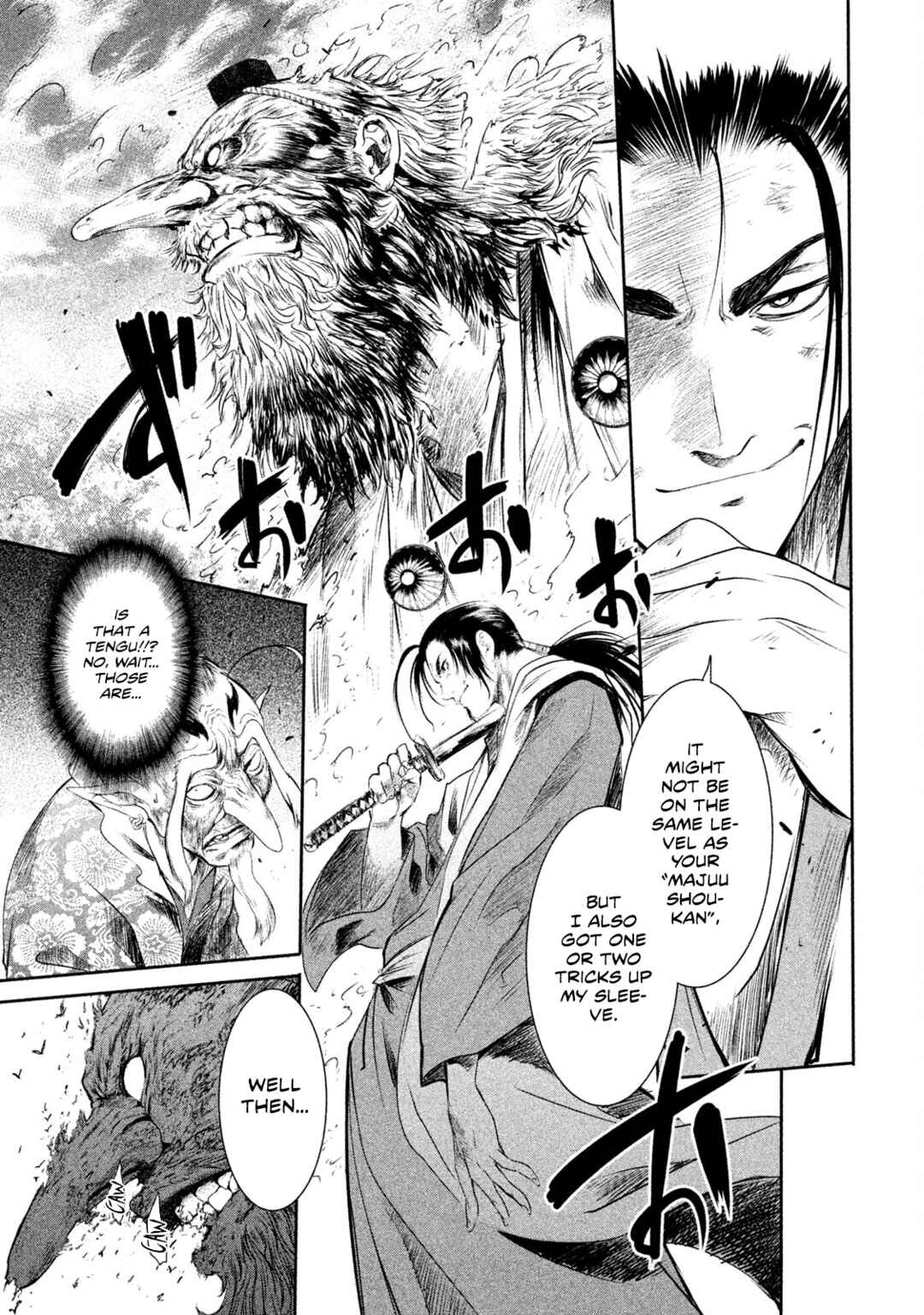 Chapter 21 - Page 2