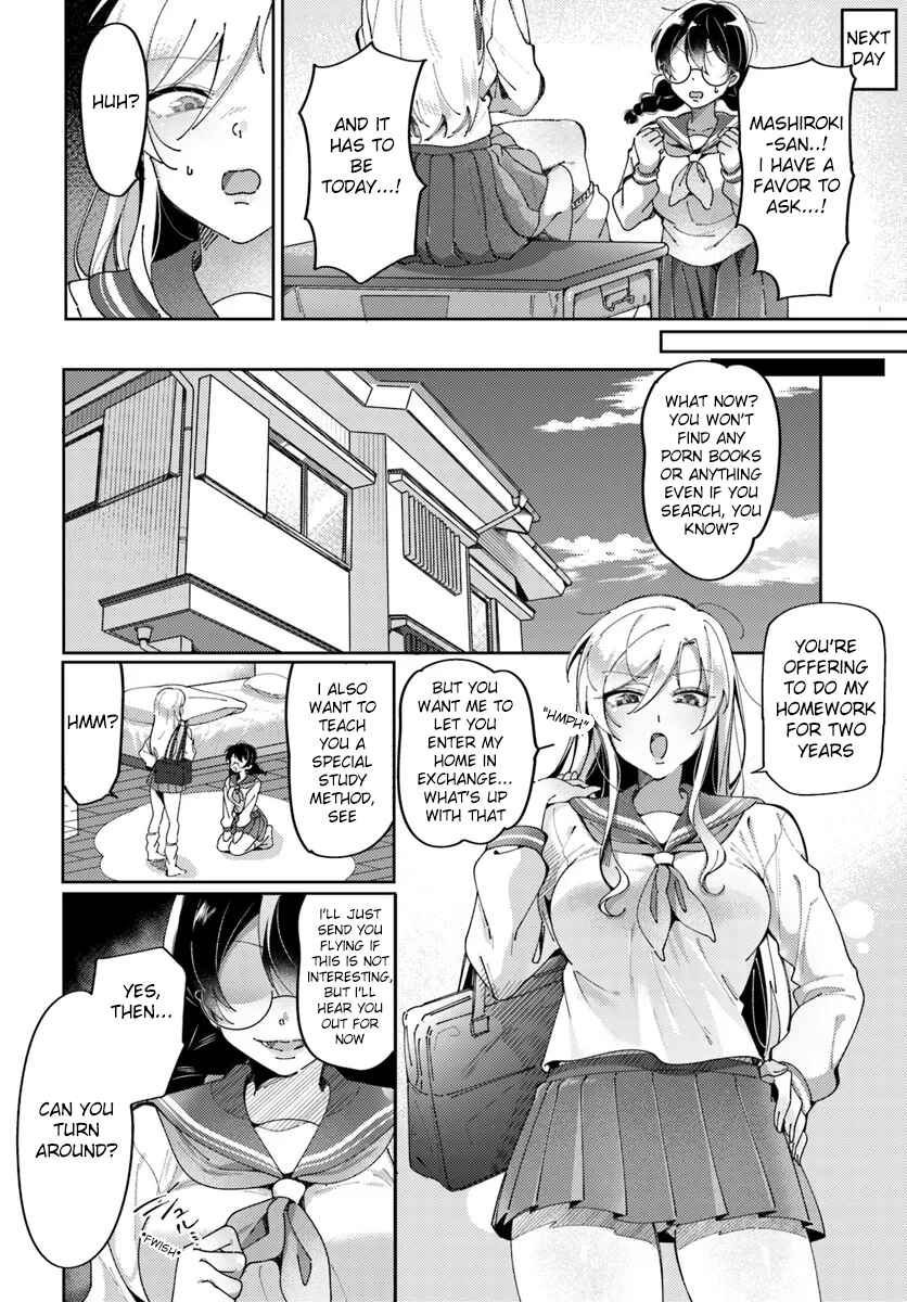 Chapter 1 - Page 8