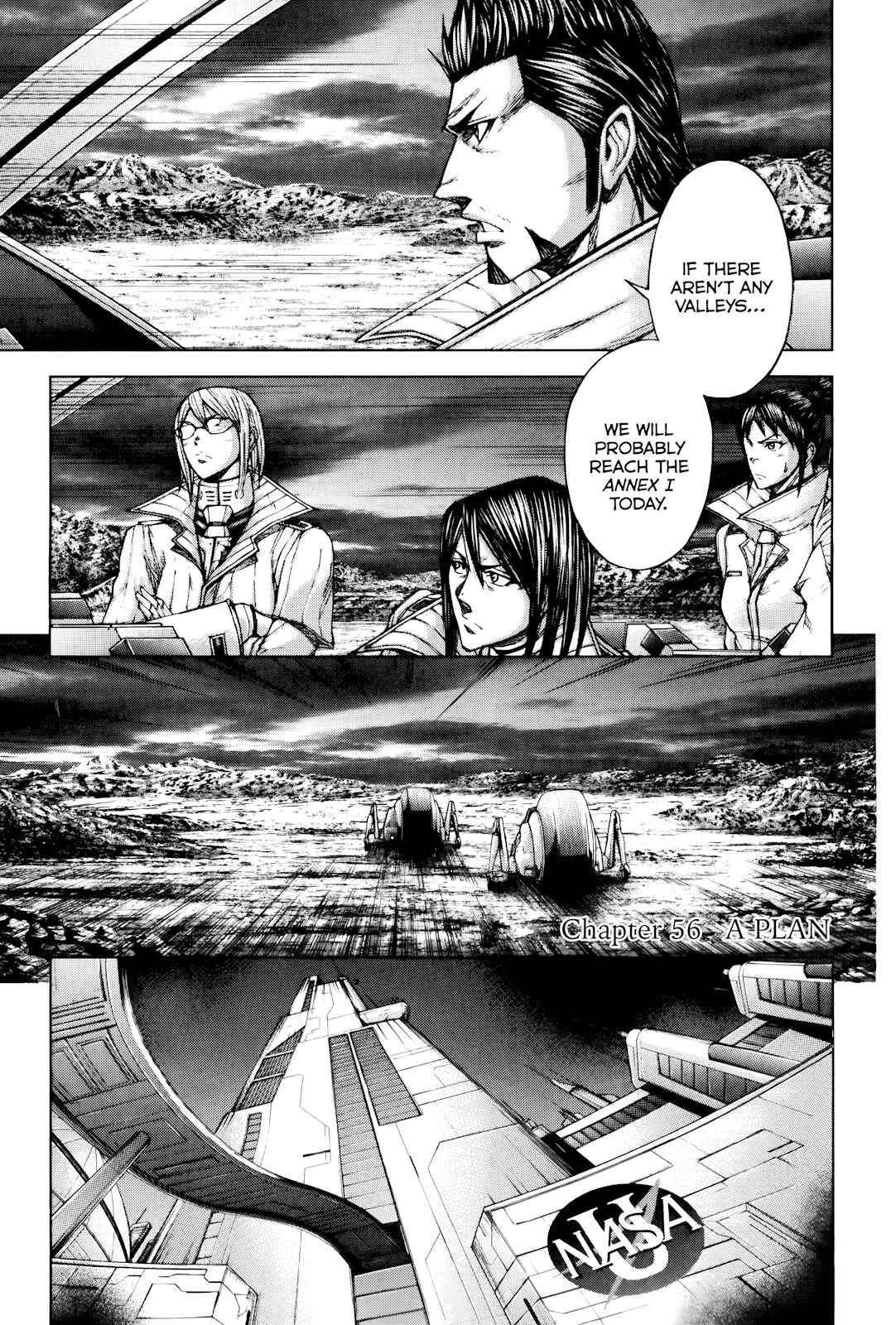 Chapter 55 - Page 19