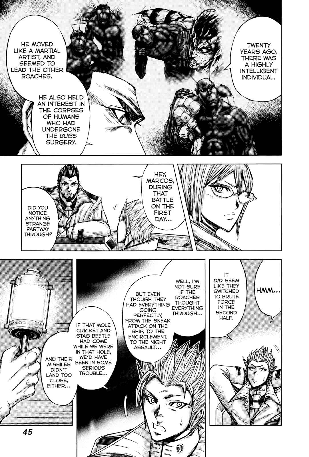 Chapter 55 - Page 7