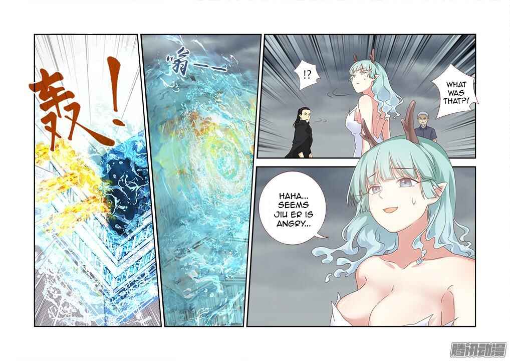 Chapter 337 - Page 2