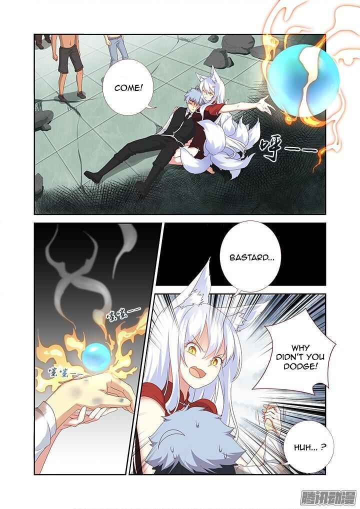 Chapter 337 - Page 7