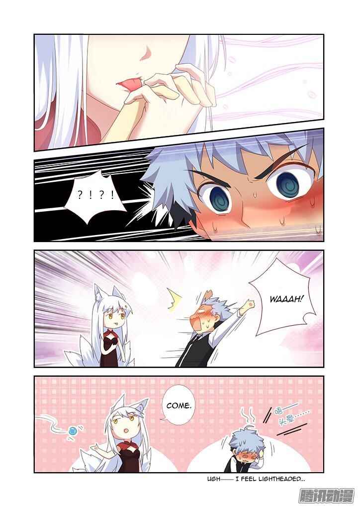 Chapter 337 - Page 9