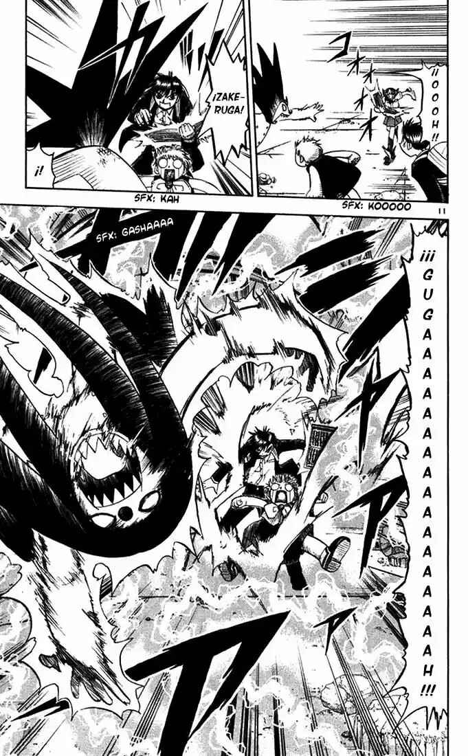 Chapter 113 - Page 11