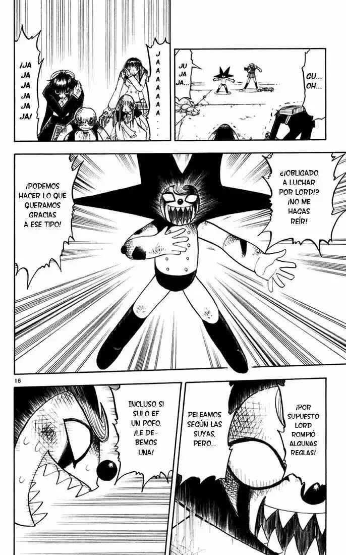 Chapter 113 - Page 16