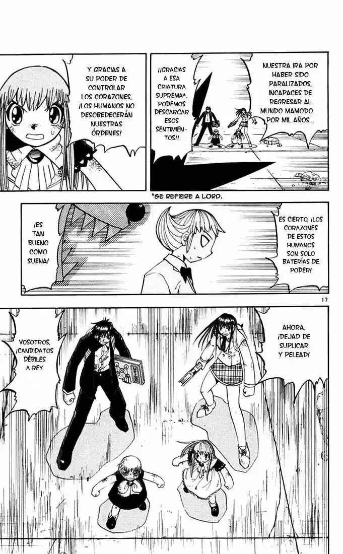 Chapter 113 - Page 17