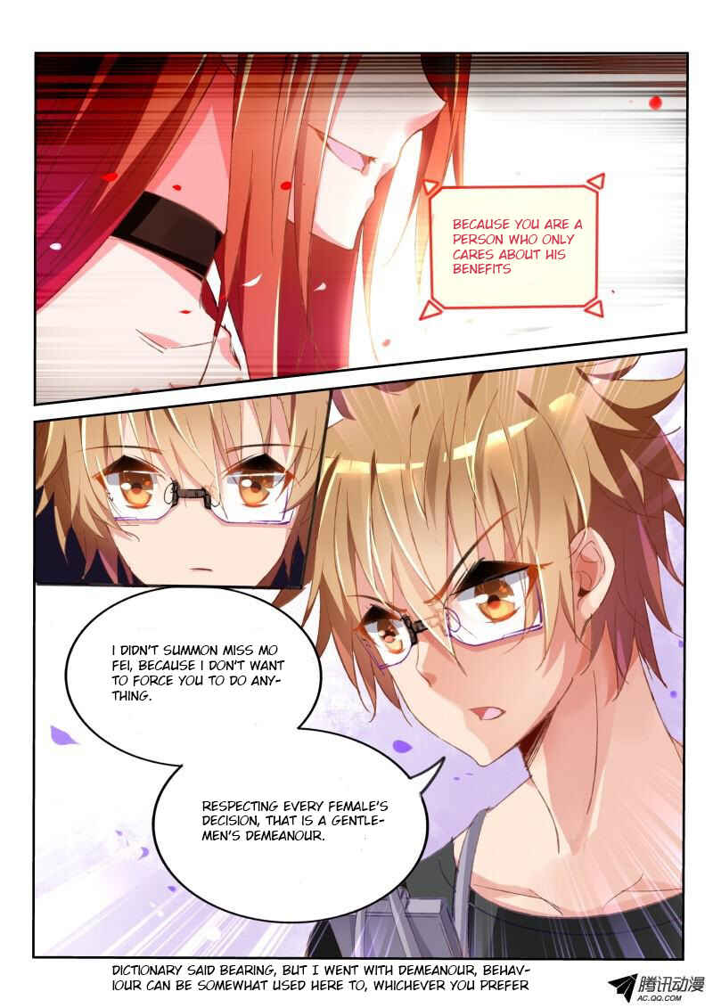 Chapter 28 - Page 6