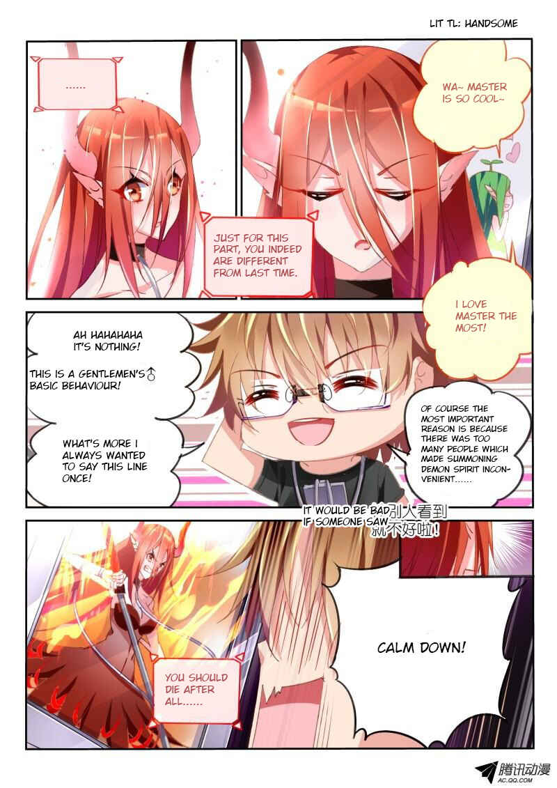 Chapter 28 - Page 7