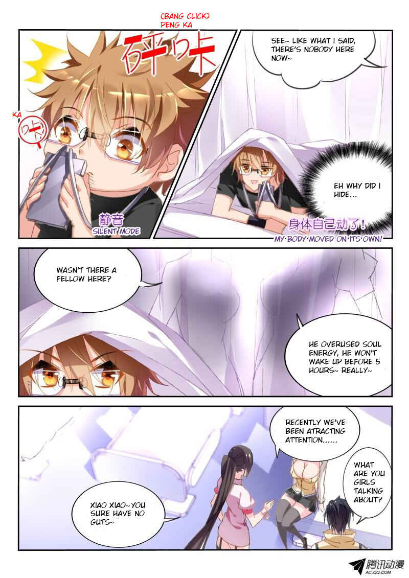 Chapter 28 - Page 8
