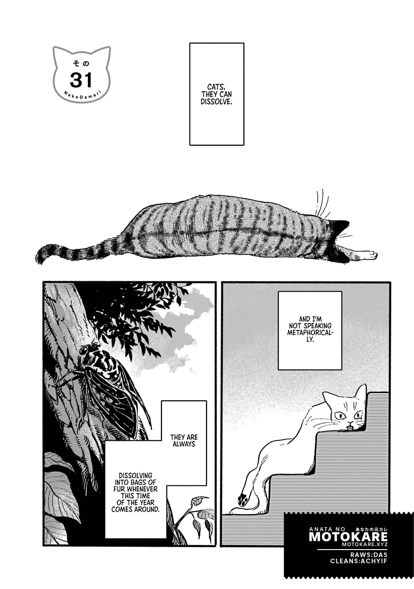 Chapter 31 - Page 1