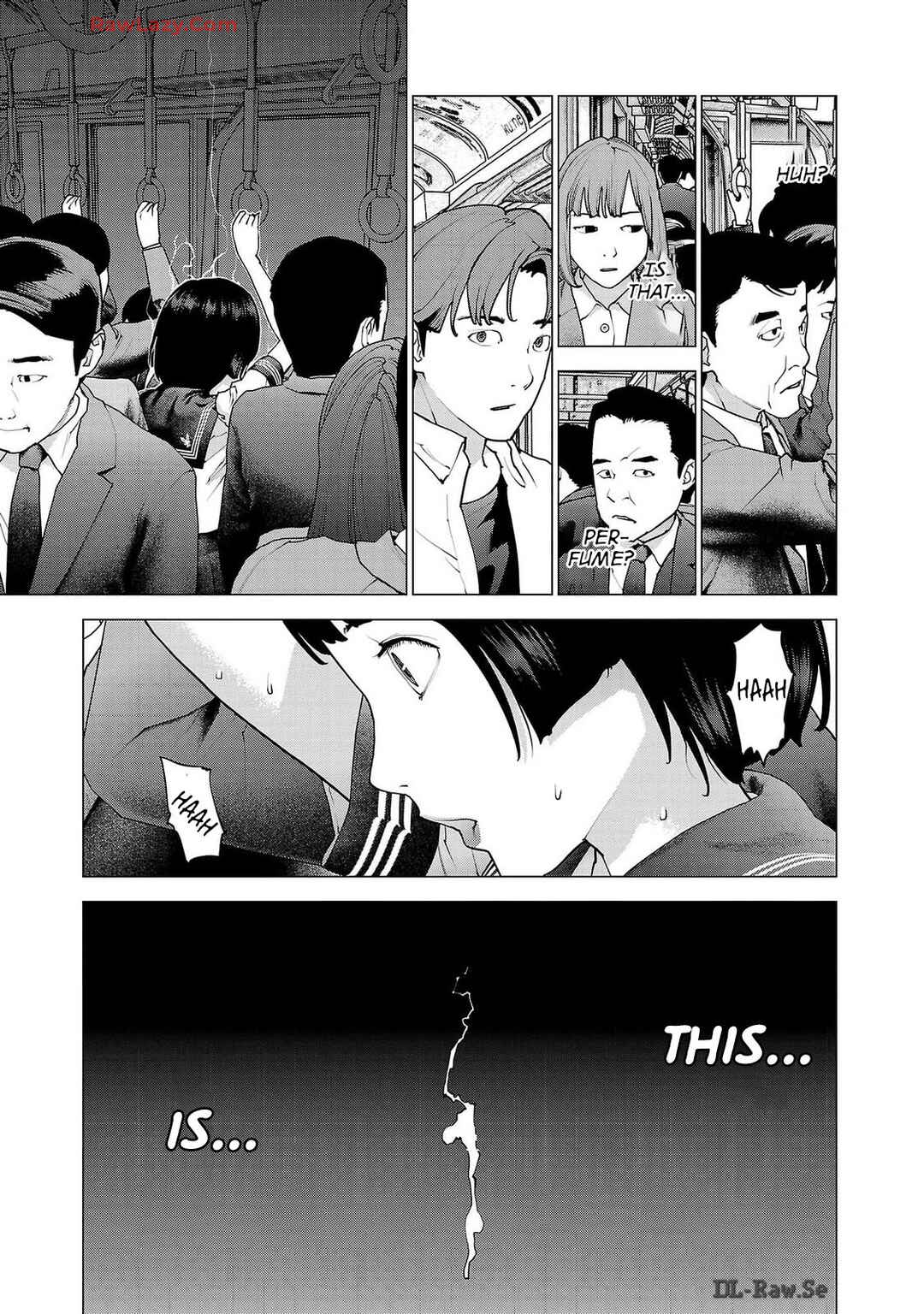Chapter 158 - Page 11
