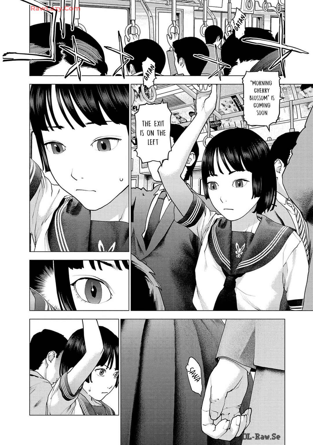 Chapter 158 - Page 2