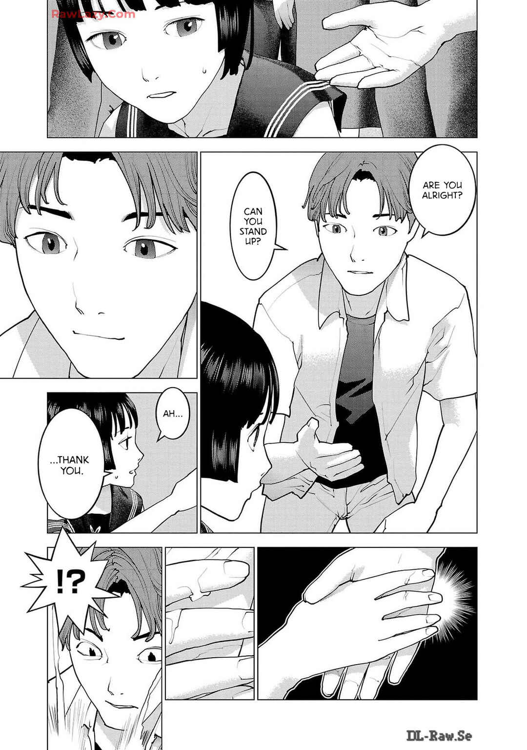 Chapter 158 - Page 22
