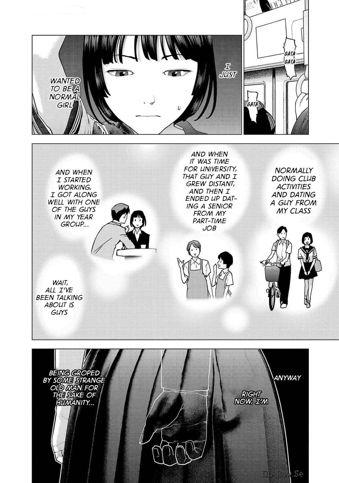 Chapter 158 - Page 6
