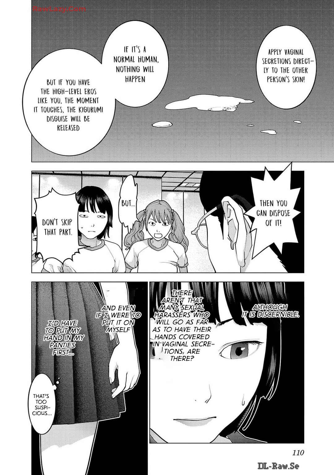 Chapter 158 - Page 8