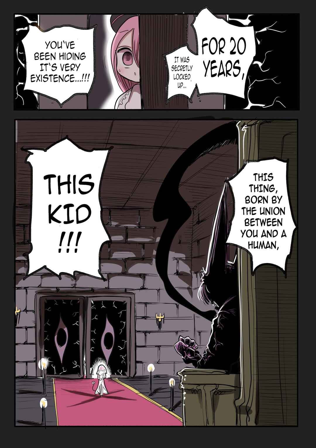 Chapter 222 - Page 2
