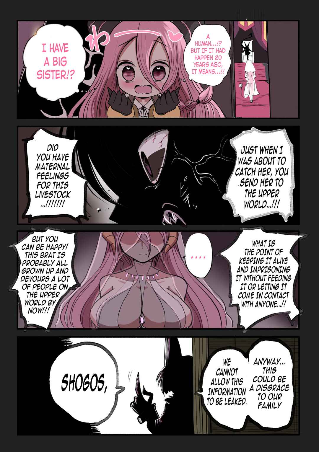 Chapter 222 - Page 3
