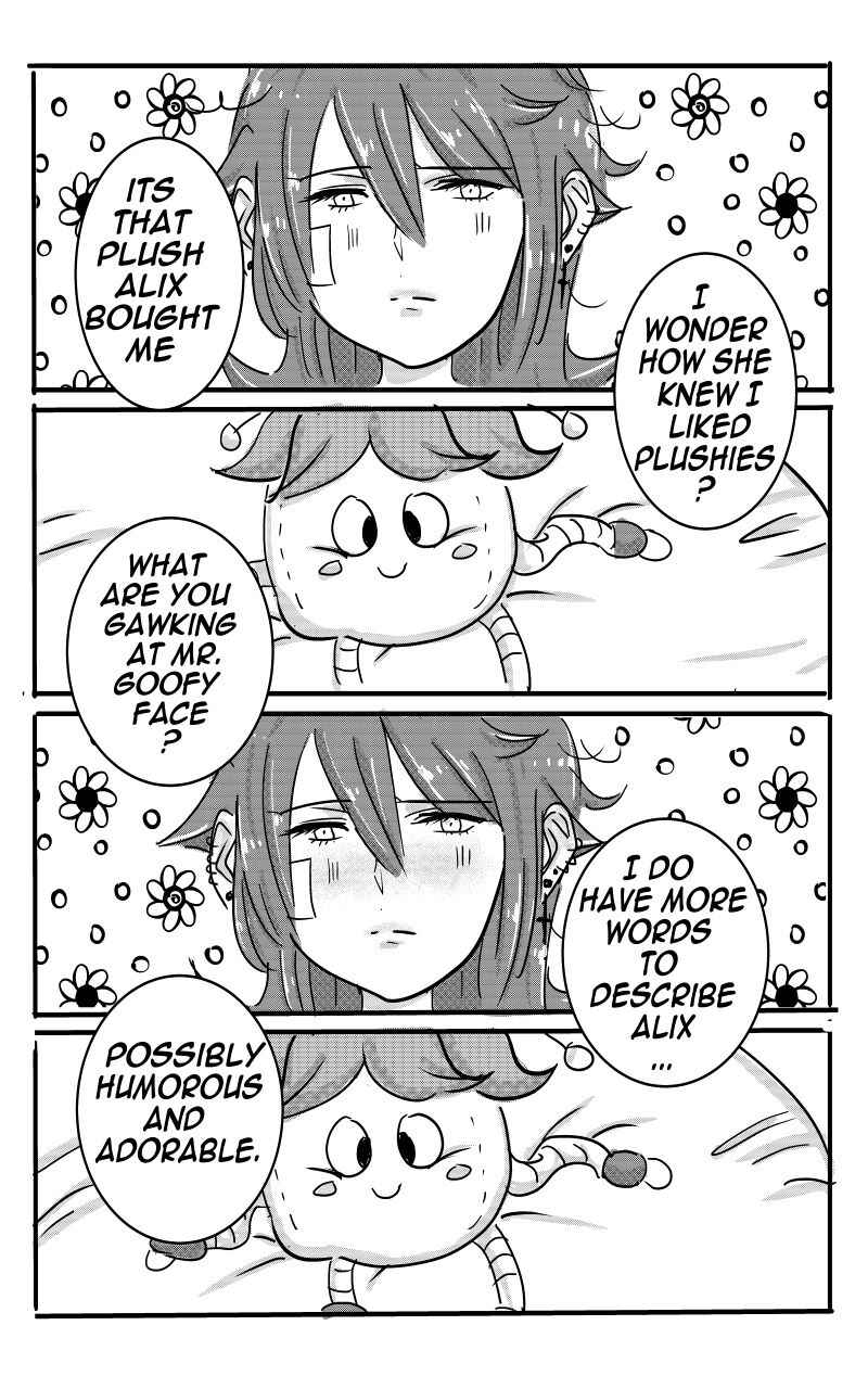 Chapter 79 - Page 10