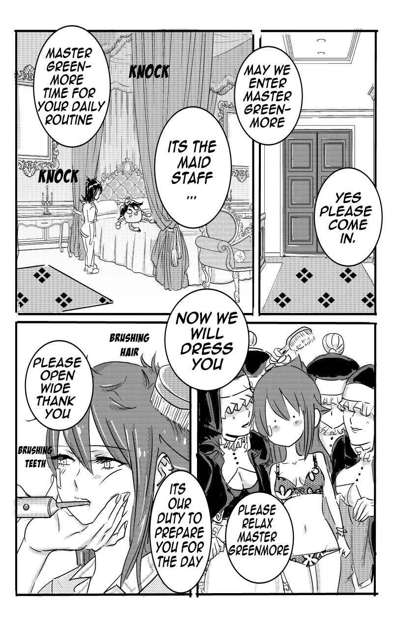 Chapter 79 - Page 11