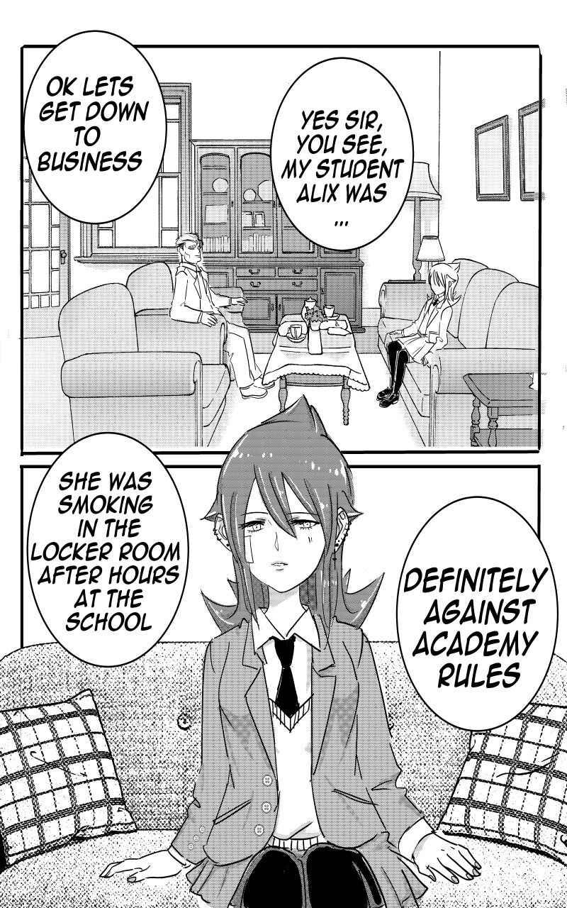 Chapter 79 - Page 15