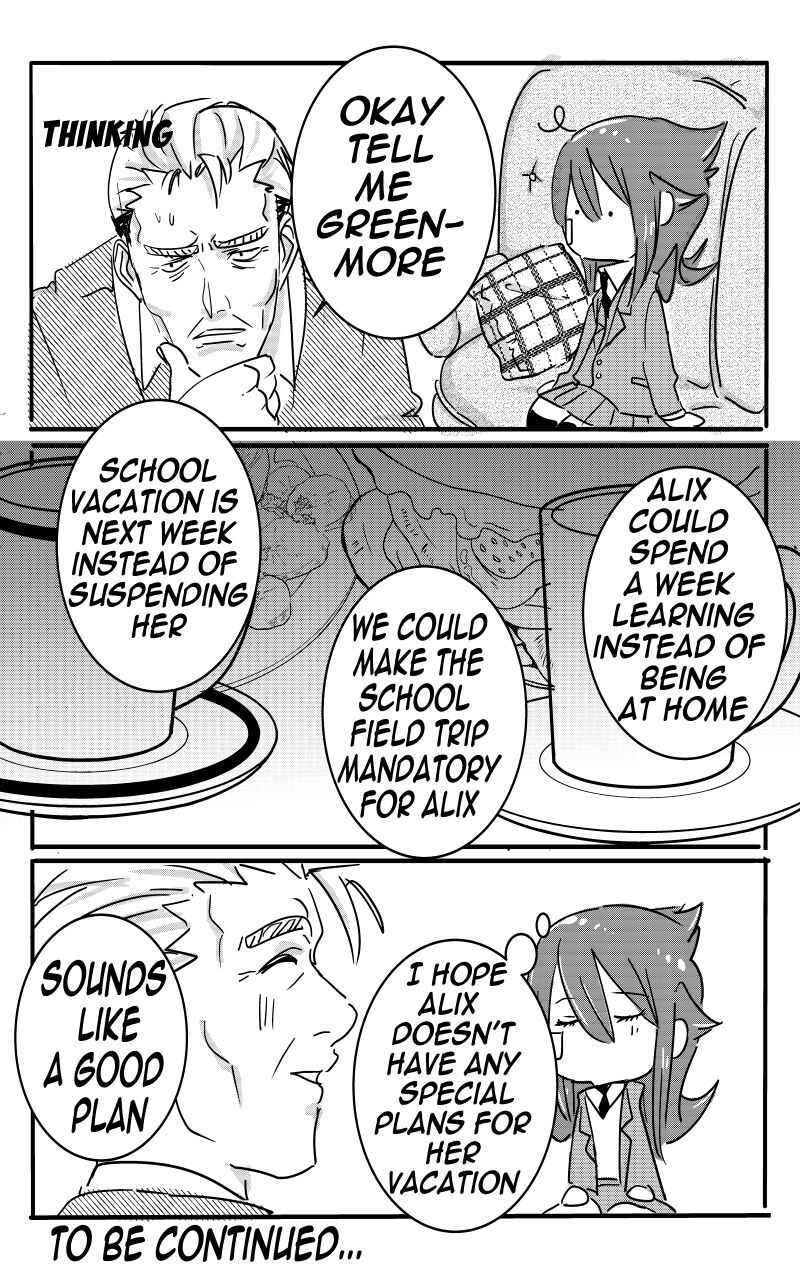 Chapter 79 - Page 18