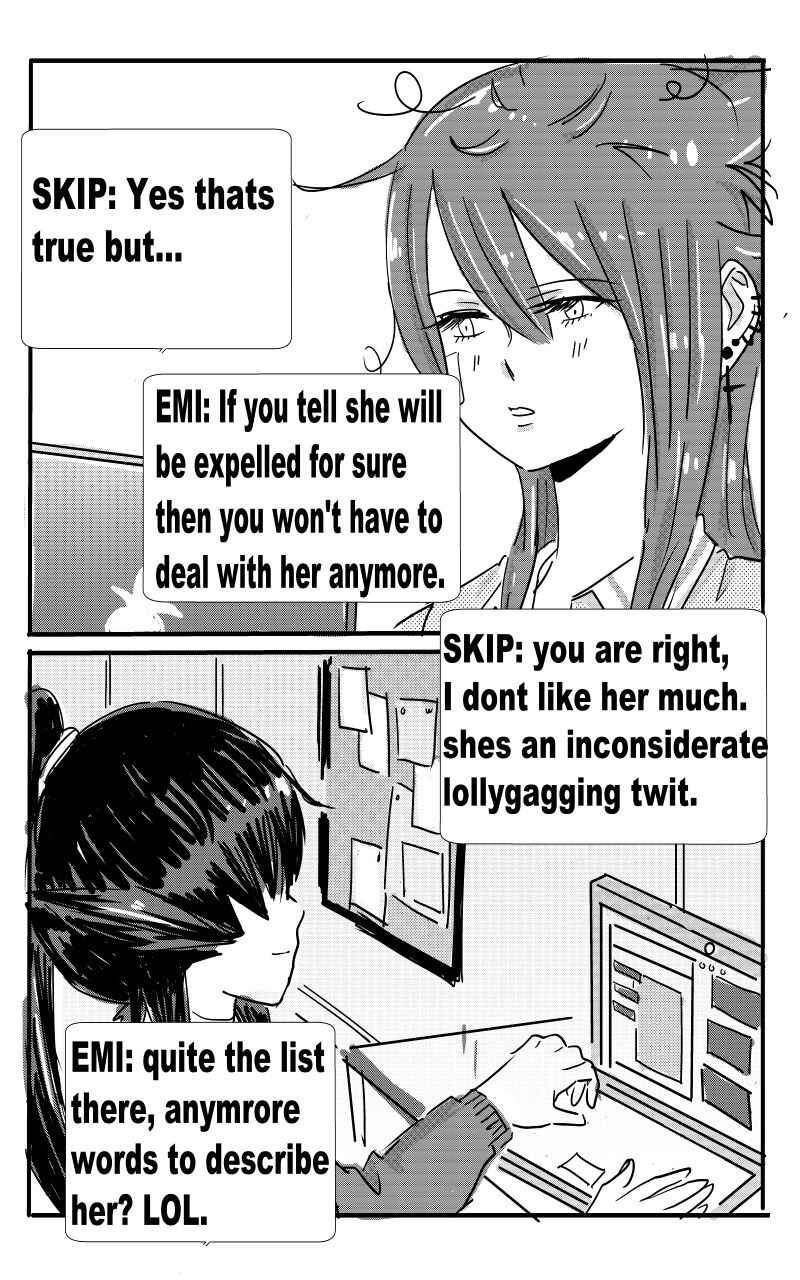 Chapter 79 - Page 8