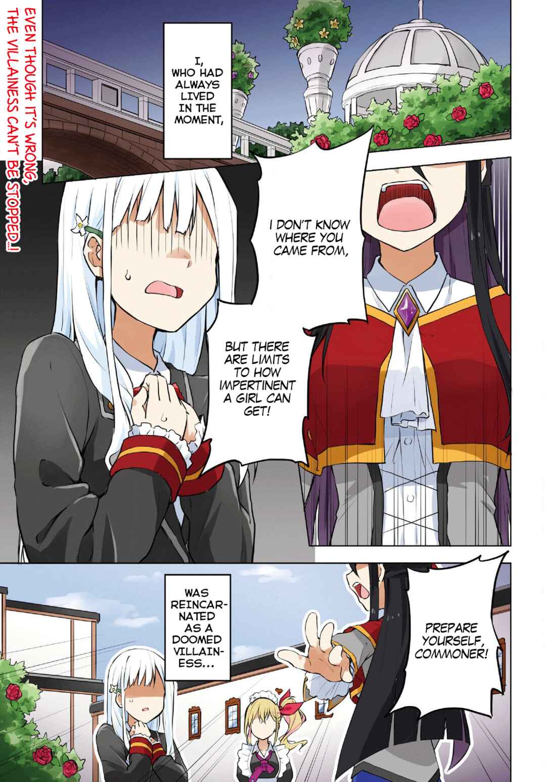 Chapter 1 - Page 1
