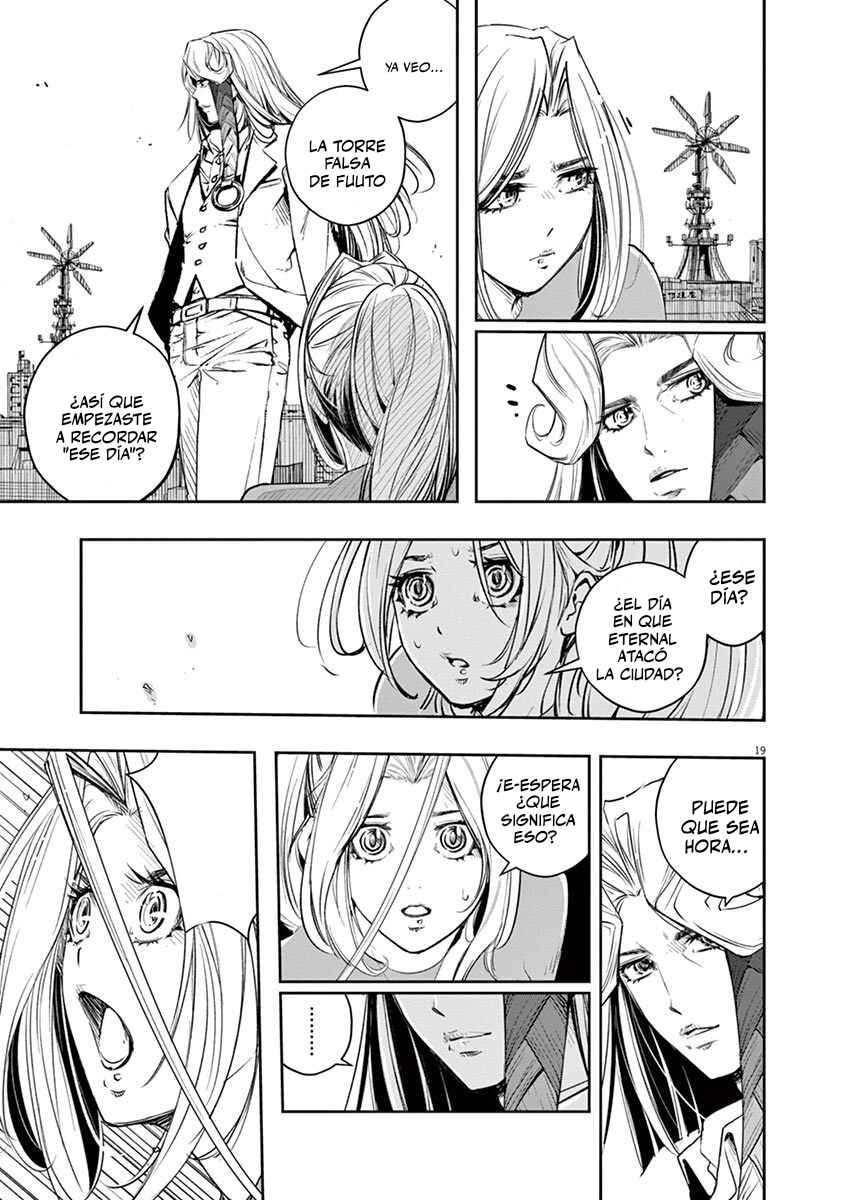 Chapter 80 - Page 20